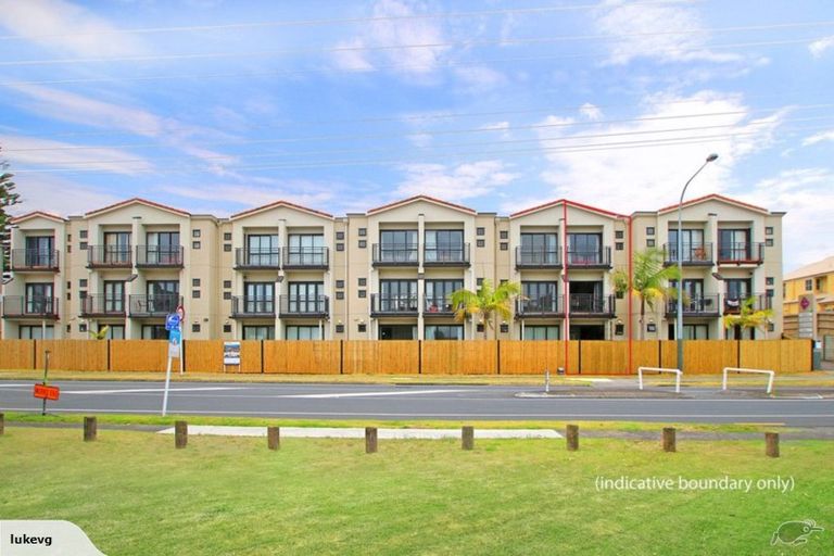 Photo of property in 14/346 Oceanbeach Road, Mount Maunganui, 3116