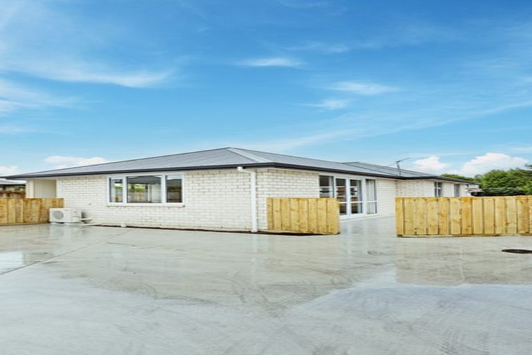 Photo of property in 41a Lithgow Place East, Glengarry, Invercargill, 9810