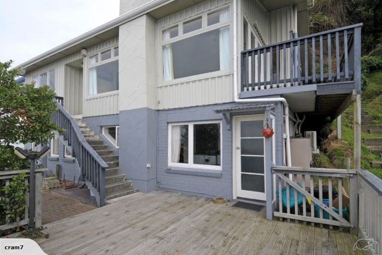 Photo of property in 84 Mitchell Street, Brooklyn, Wellington, 6021