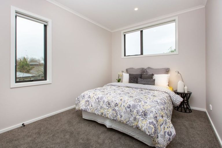 Photo of property in 14u3 Abbotsford Street, Whitiora, Hamilton, 3200