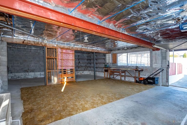 Photo of property in 1-2/17a Tawa Street, Glenwood, Timaru, 7910