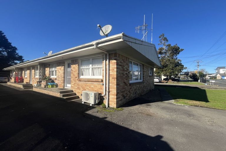 Photo of property in 3/44 Cameron Road, Hamilton East, Hamilton, 3216
