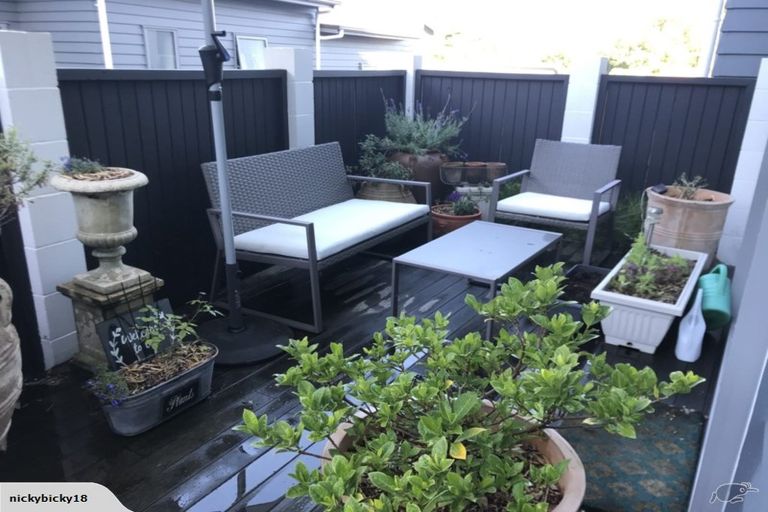 Photo of property in 6u5 Tisdall Street, Hamilton Central, Hamilton, 3204