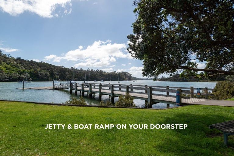 Photo of property in 78a Rame Road, Greenhithe, Auckland, 0632