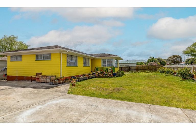 Photo of property in 67 Hindmarsh Street, Henderson, Auckland, 0612