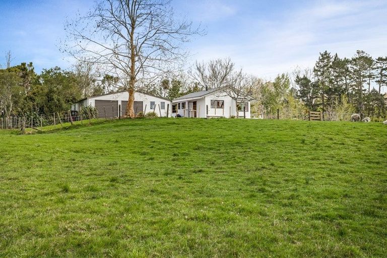 Photo of property in 56 Aubrey Road, Stillwater, Silverdale, 0993