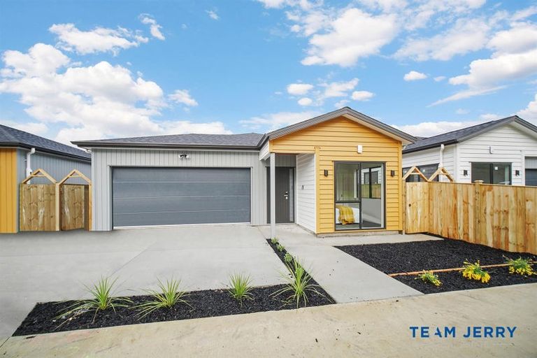 Photo of property in 39 Bannockburn Road, Opaheke, 2113