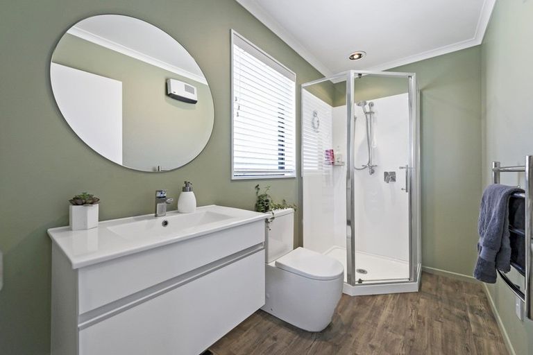 Photo of property in 1 Caracara Place, Rolleston, 7615