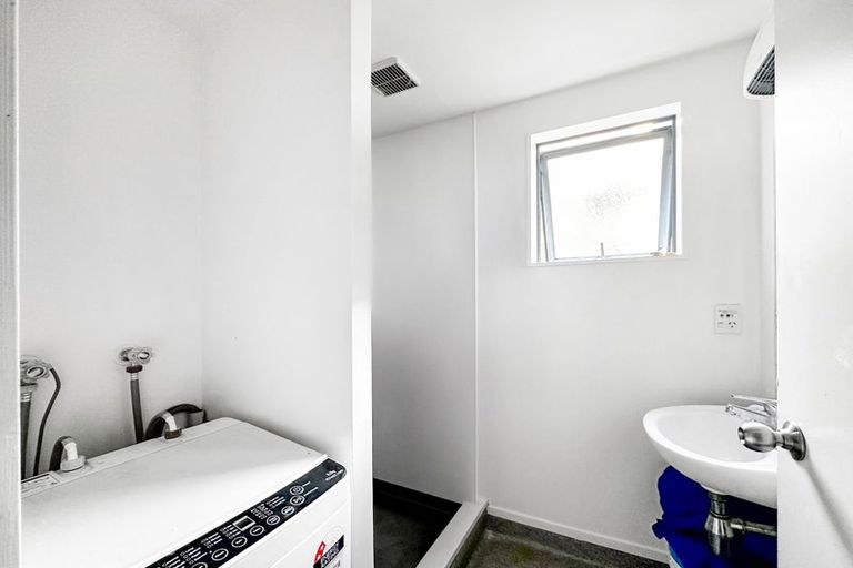 Photo of property in 29/336 Lincoln Road, Addington, Christchurch, 8024