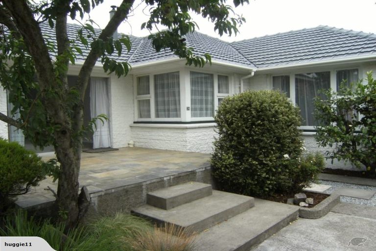 Photo of property in 24 Withells Road, Avonhead, Christchurch, 8042