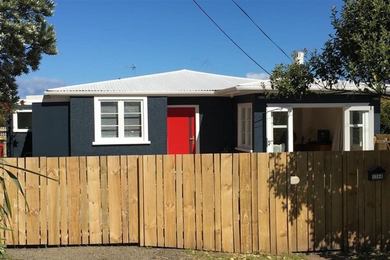 Photo of property in 124a Seaview Road, Paraparaumu Beach, Paraparaumu, 5032