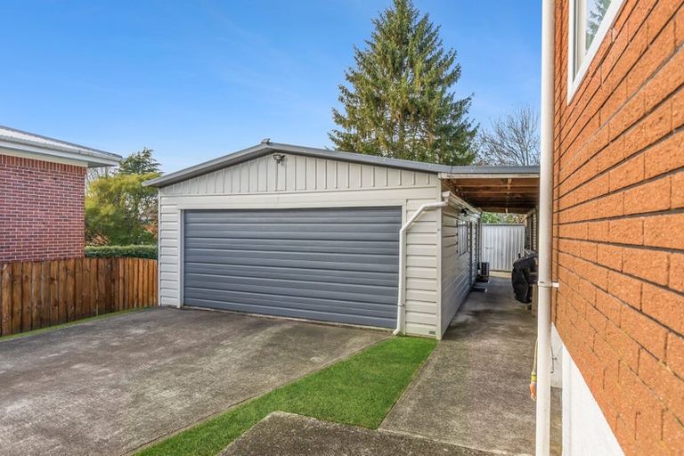 Photo of property in 17 Sholson Street, Putaruru, 3411
