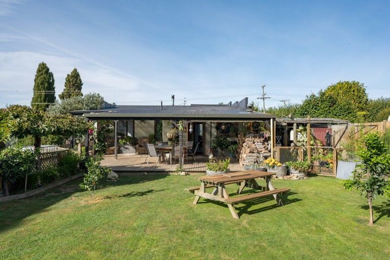 Photo of property in 88 Old Mill Road, Brooklyn, Motueka, 7198