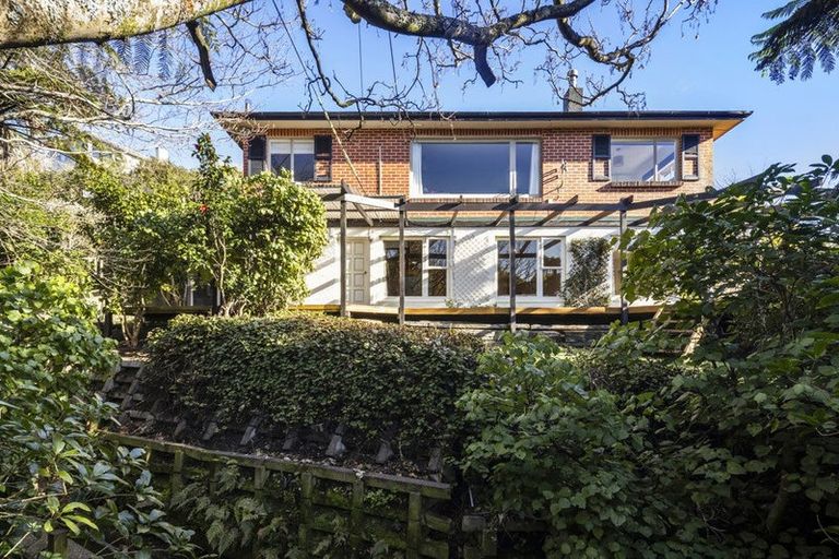 Photo of property in 43a Rose Street, Wadestown, Wellington, 6012