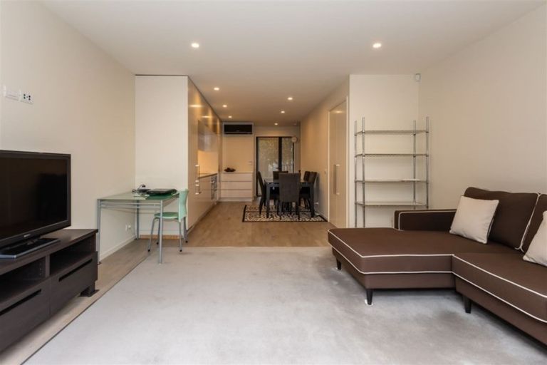 Photo of property in 23b Salisbury Street, Christchurch Central, Christchurch, 8013