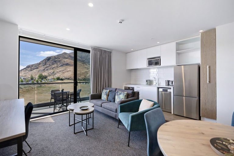 Photo of property in 302/34u Red Oaks Drive, Frankton, Queenstown, 9300