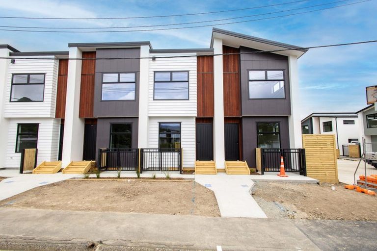 Photo of property in 6 Reading Street, Wainuiomata, Lower Hutt, 5014