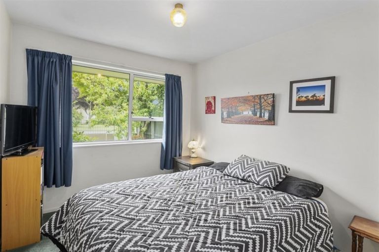 Photo of property in 267 Hendersons Road, Hoon Hay, Christchurch, 8025