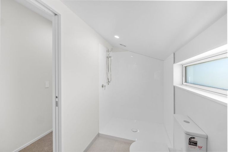 Photo of property in 4/23 Howe Street, New Brighton, Christchurch, 8083