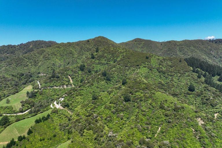 Photo of property in 180 Totaranui Road, Wainui Bay, Takaka, 7183