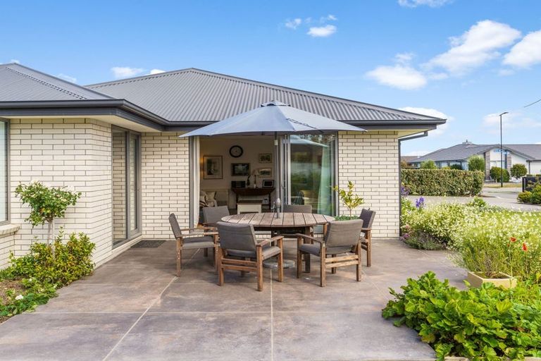 Photo of property in 35 Oaks Drive, Lincoln, 7608