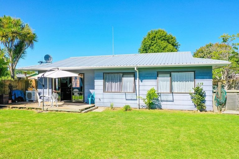 Photo of property in 7 Kingi Place, Whakatane, 3120