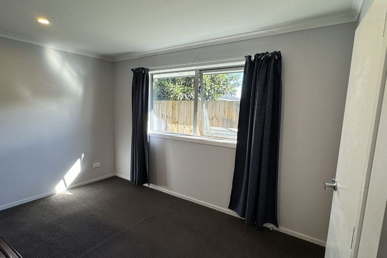 Photo of property in 5/23 Montgomery Crescent, Bader, Hamilton, 3206