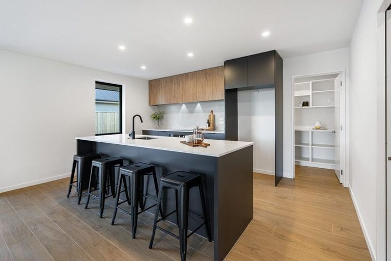 Photo of property in 116 Dunns Crossing Road, Rolleston, 7678