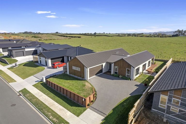 Photo of property in 56 Pinehurst Crescent, Morrinsville, 3300