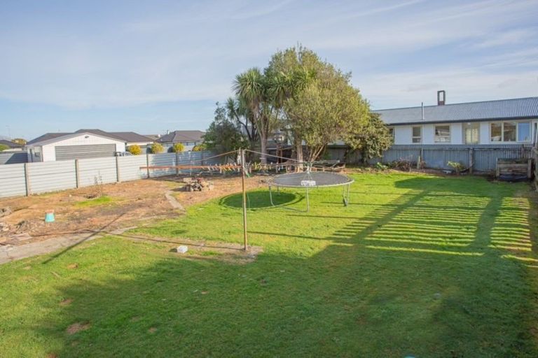 Photo of property in 22 Stirling Street, Windsor, Invercargill, 9810