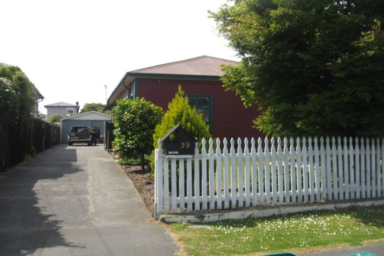 Photo of property in 5/41 Southey Street, Sydenham, Christchurch, 8023