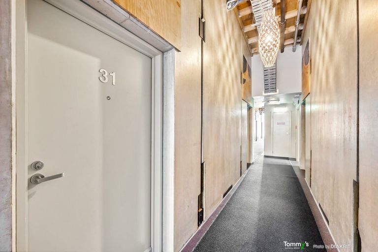 Photo of property in Tattoo Apartments, 31/42u Abel Smith Street, Te Aro, Wellington, 6011