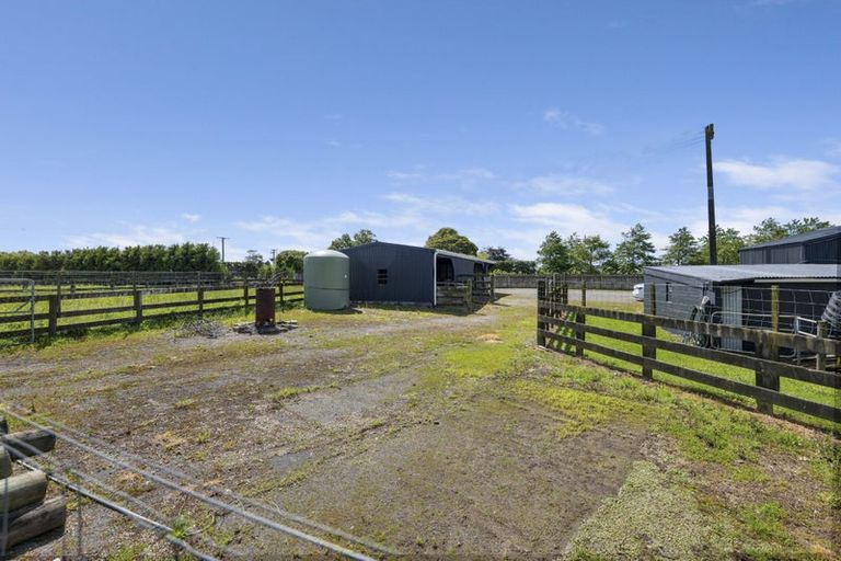 Photo of property in 2319 State Highway 3, Tariki, Inglewood, 4390