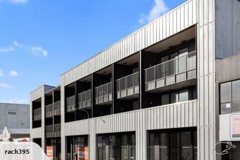 Photo of property in The Foundry, 36bg01 Welles Street, Christchurch Central, Christchurch, 8011