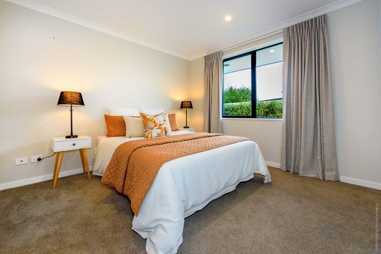 Photo of property in 9 Merino Crescent, Kirwee, 7571