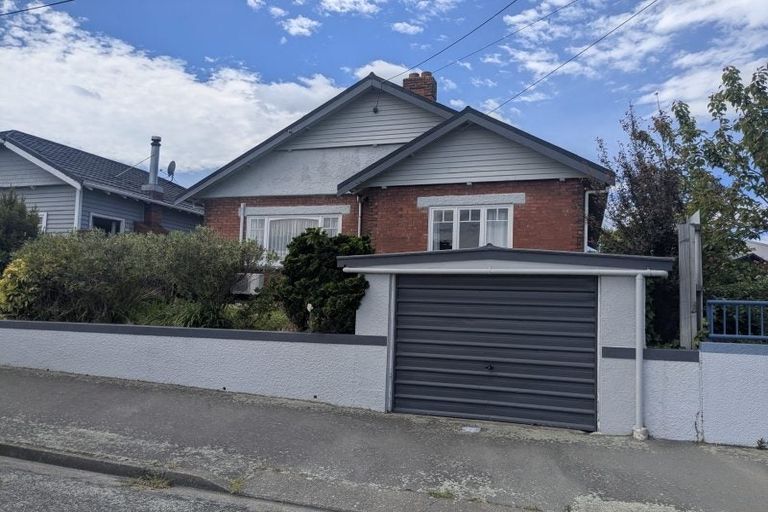 Photo of property in 21 Brunswick Street, Seaview, Timaru, 7910
