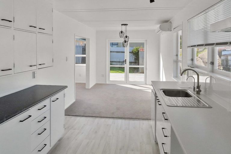 Photo of property in 16 Kairanga Crescent, Wainuiomata, Lower Hutt, 5014