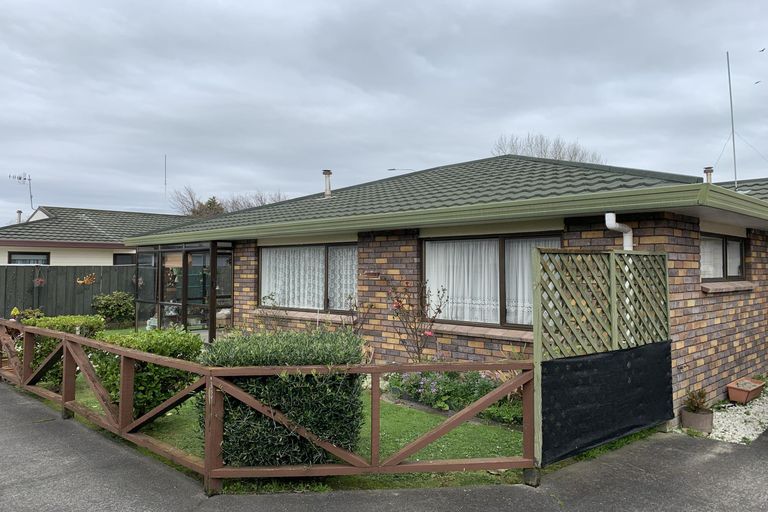 Photo of property in 89 College Street, Awapuni, Palmerston North, 4412