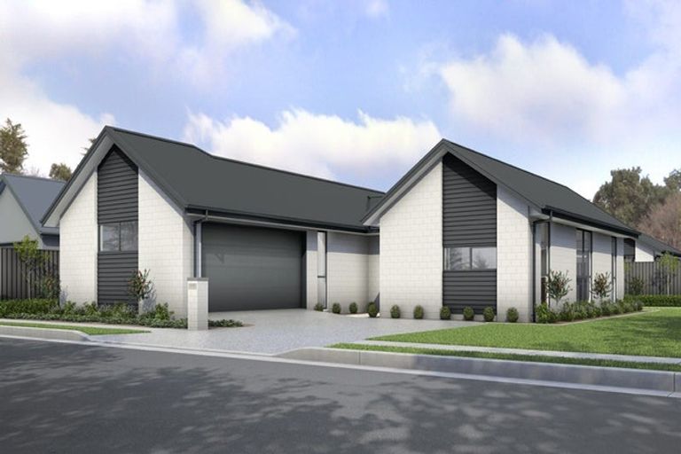 Photo of property in 5 Bicknor Street, Templeton, Christchurch, 8042