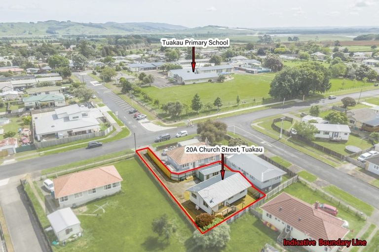 Photo of property in 20a Church Street, Tuakau, 2121