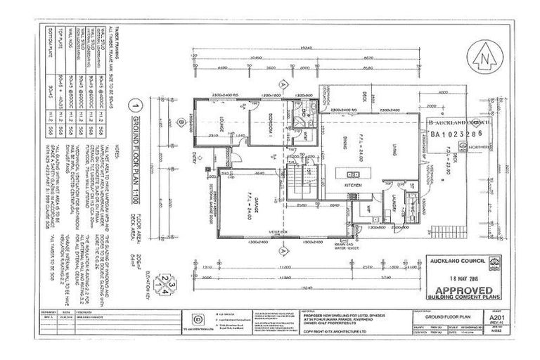 Photo of property in 94 Pohutukawa Parade, Riverhead, 0820