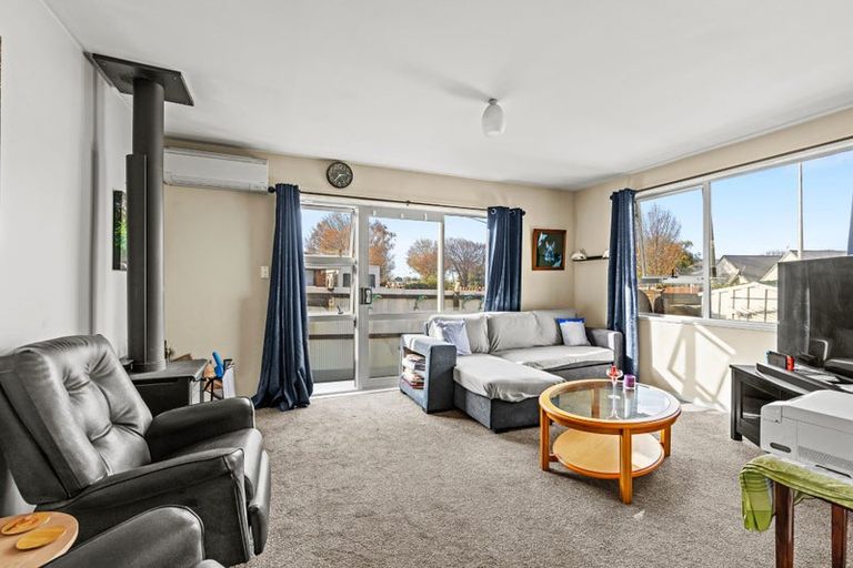 Photo of property in 1/175 Ensors Road, Waltham, Christchurch, 8023