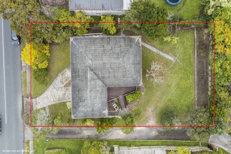 Photo of property in 195 Glamorgan Drive, Torbay, Auckland, 0630