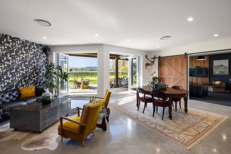 Photo of property in 365 Maungatautari Road, Cambridge, 3494