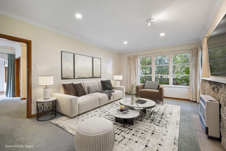 Photo of property in 7 Cremorne Avenue, Hokowhitu, Palmerston North, 4410