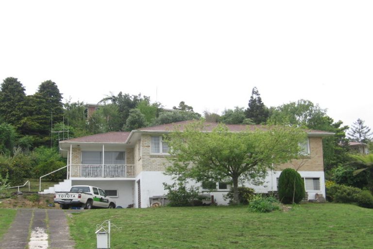 Photo of property in 1 Cullen Street, Paeroa, 3600