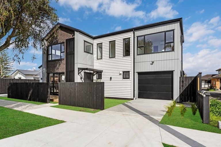 Photo of property in 34a Tennessee Avenue, Mangere East, Auckland, 2024