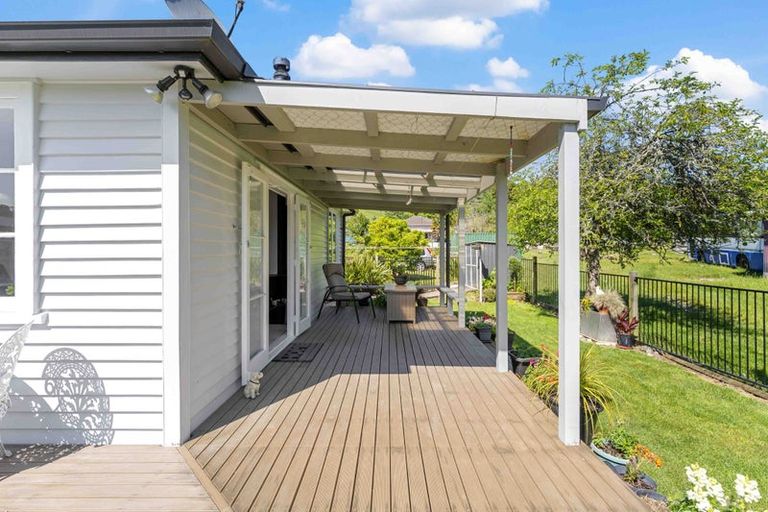 Photo of property in 24a Edward Street, Te Kuiti, 3910