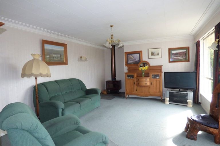 Photo of property in 7 Rye Street, South Hill, Oamaru, 9400