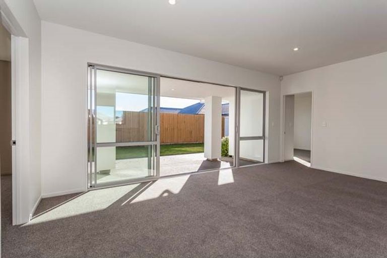 Photo of property in 21 Clausen Avenue, Leeston, 7632